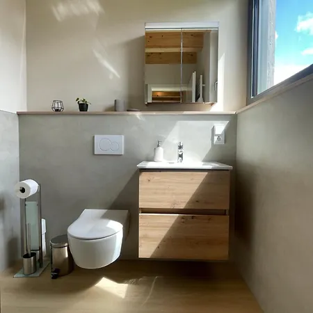 Gartenlodge *