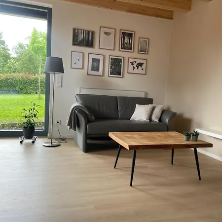 Gartenlodge Feuerscheid