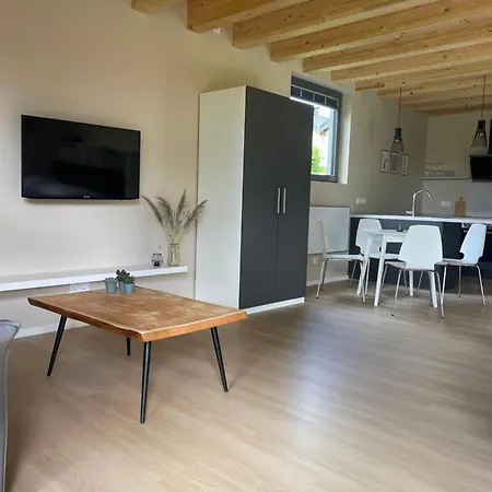 Gartenlodge